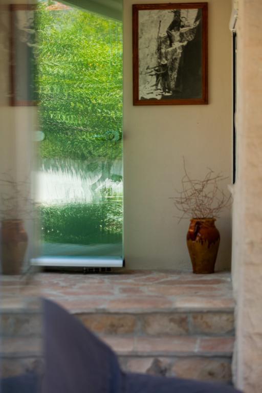 Villa Kamenica Комижа Экстерьер фото